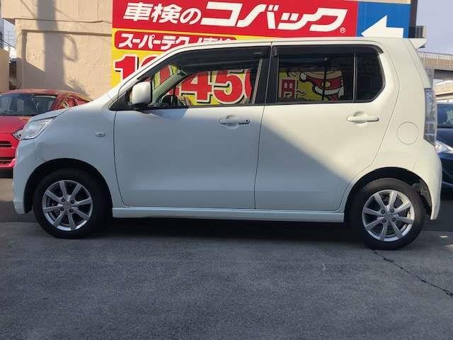 左側のボディ状態になります。