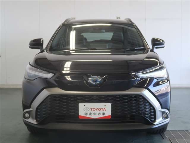 周囲を良く見渡せる良好な視界が魅力です！