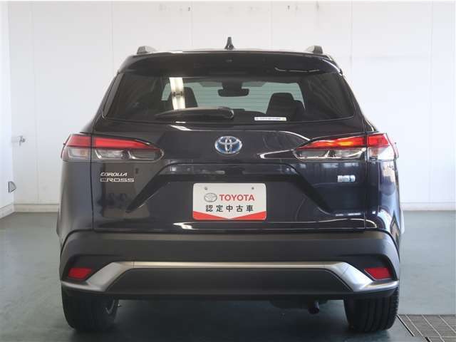 荷物をたっぷり載せて広々ドライビング♪夏でも冬でも、アウトドアやショッピングを思い切り楽しみましょう！