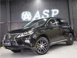 カスタムカー専門店◆ASP◆アルミホイールから車高調など有名ブランドパーツを多数使用したお車の販売を行っております。クラウン　セルシオ　マークX　プリウス　アルファード　ヴェルファイアなどカスタム専門