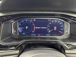 【スピードメーター】『スピードメーター』の画像になります。メーターがシンプルで見やすく運転しやすいですね！