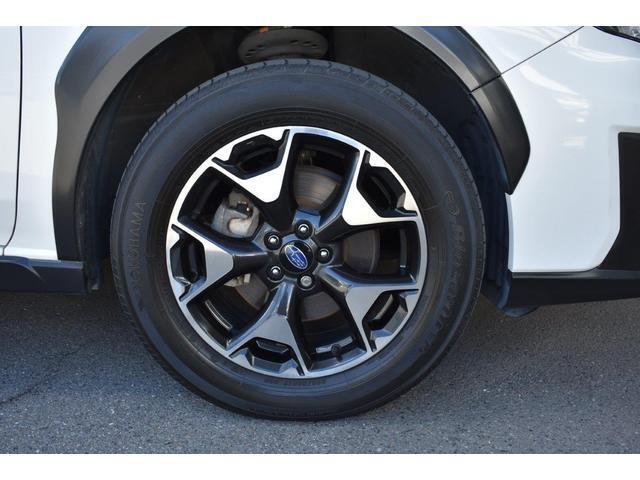 純正17インチアルミホイール付タイヤサイズは225/60R17＊新品タイヤ4本無料交換♪(当社指定)