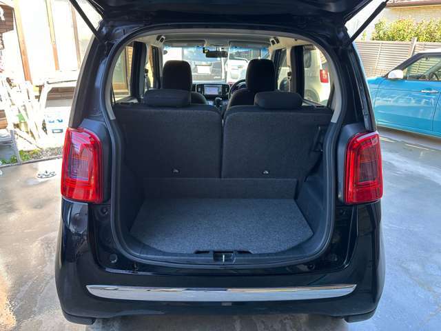 希望ナンバー、ご当地ナンバープランもあります、スタッフにお気軽にお問い合わせください