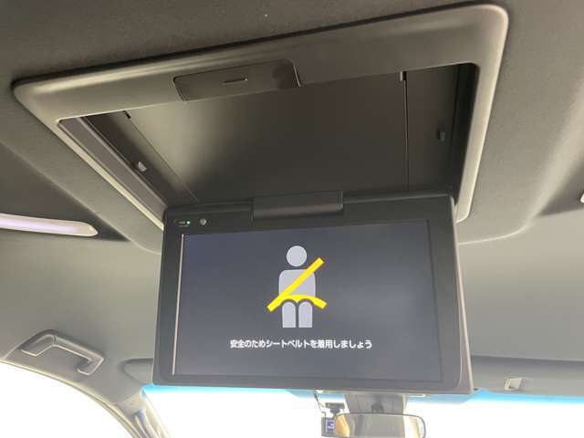 【カーナビ】ナビ利用時のマップ表示は見やすく、いつものドライブがグッと楽しくなります！