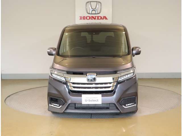 弊社はホンダの認定中古車ディーラとして、お客様に安全・安心・快適なカーライフを提供することをお約束します。