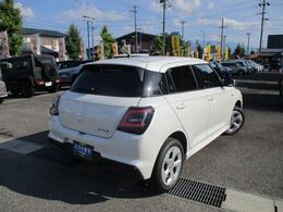 常時展示在庫50台程度、弊社展示場にて好評展示中、遠方にお住まいでご来店が困難な方は、認定中古車で車両の状態確認ができます。