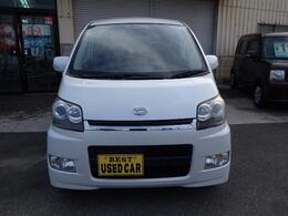 平成19年 ダイハツムーヴカスタム X 入荷しました！