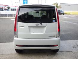 平成19年 ダイハツムーヴカスタム X 入荷しました！