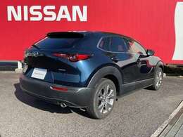 最大104項目を点検・整備法定点検の整備に加え、日産独自の点検整備を実施。基準を満たしていない消耗部品を交換いたします。