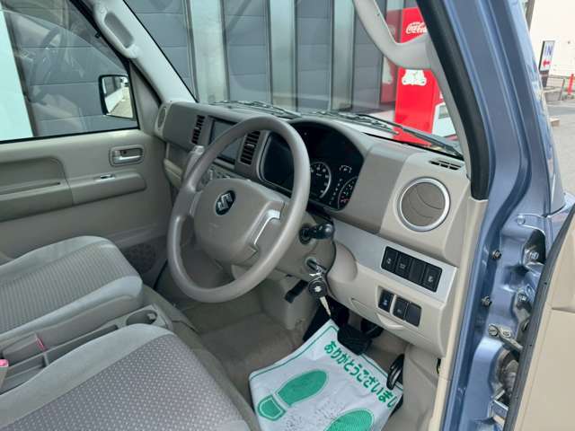 厳しいチェックをクリアした安心の鑑定済みの中古車です。