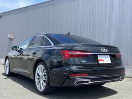 Audiが考えるタイムレスなデザインとは、長い年月を経ても美しく魅力的であり続ける。それはつまり、シンプルなデザインであるとAudiは考えています。