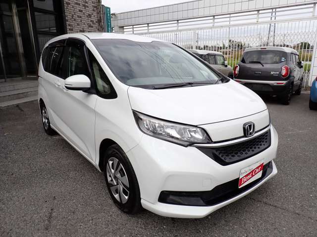 認証整備工場を完備しておりますのでアフターフォローの準備もできています♪