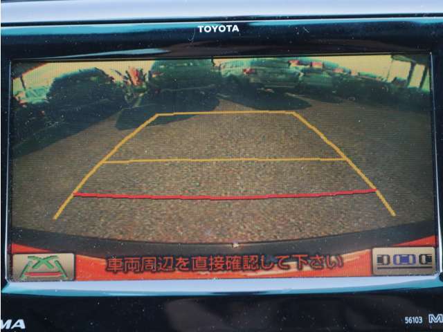 ナビ搭載ですので道に迷うことなく楽しくドライブ！Bluetooth接続も可能☆もちろんバックカメラも装備で駐車もラクラクです★