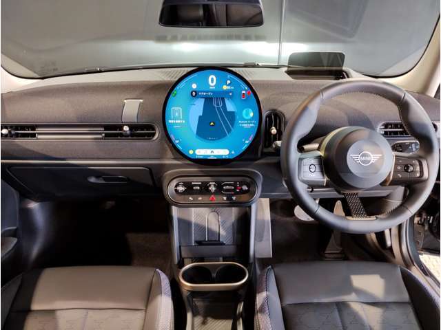 ハンドル操作がタイヤにクイックに伝わり、思い通りの軽快なハンドリングが実現することもゴーカートフィーリングと言われる理由なのです。