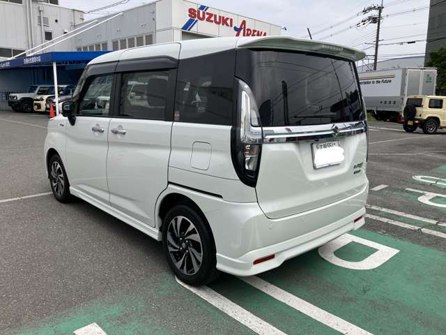 ★　中古車は、『一物一価』・『早いもの勝ち！』　ネットの繁栄に伴い掲載から成約までの時間が早くなっております！　「車を見に行ったのに無かった！」という事がないように、ご来店の際はご連絡下さい！　（^^♪