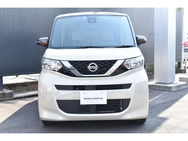 ★年式、距離ともに非常に魅力のあるお車です