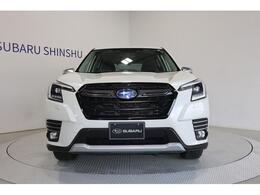 後期モデルはアグレッシブなフロントマスクと新世代アイサイト搭載がポイント！