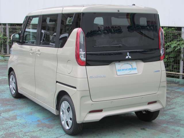 きっちり整備しましてお渡しします！