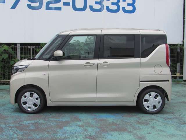 扱いやすいコンパクトサイズ