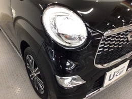 【LEDヘッドライト】ディスチャージヘッドライト（HID）と同等の明るさで、夜道や雨天走行が明るく視界良好！！　フォグライトも装備で、安心感さらにUPです♪安心ドライブを楽しんで下さい♪