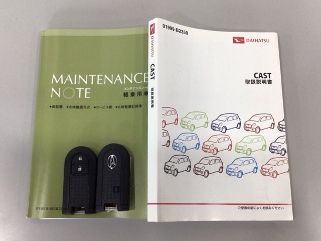 買う時だけでなく、買った後も「安心・満足」が続く。それが、Hondaの認定中古車です♪