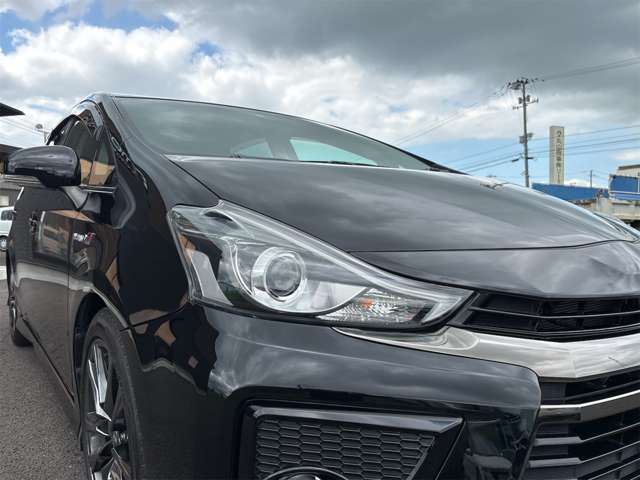 まずは気軽にお問合せ・お見積りお待ちしております。じっくり現車確認して頂けるよう、ご準備を致します！