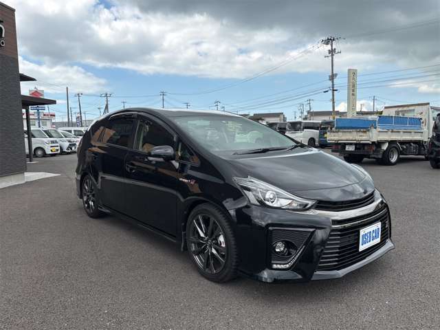 この度は当店のお車をご覧になっていただき、誠にありがとうございます。ぜひじっくりとご検討下さい。気軽にお問合せ・お見積りお待ちしております。