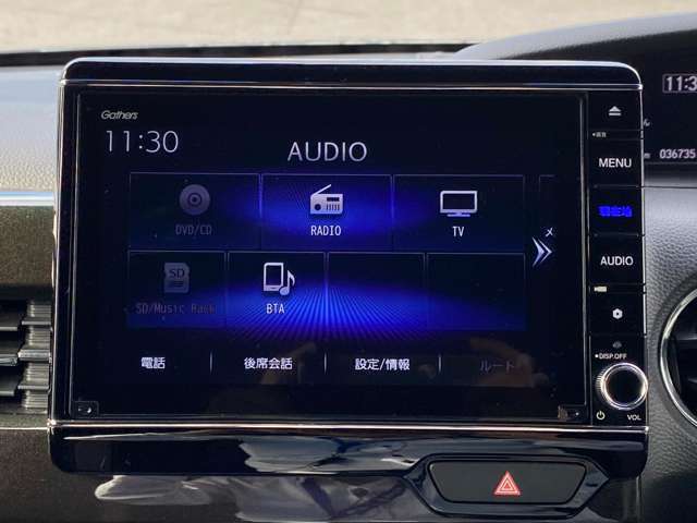 DVD再生機能が可能ですのでお気に入りのDVDを見ることができます！Blu-rayは対応してませんのでご了承ください。