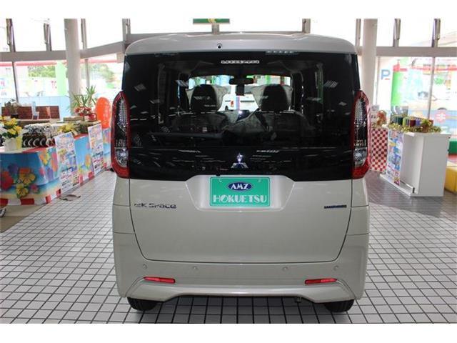 納車後も可能な限り故障がないように、法定整備よりも厳しい自社基準にて整備を行ってからご納車させて頂いております。