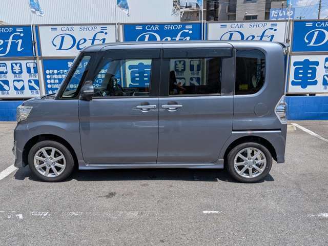 ぜひ来店して現車確認してみてください！