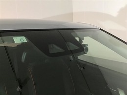 トヨタセーフティセンス搭載です。もしもの時に、衝突回避や被害の軽減をサポートしてくれます。