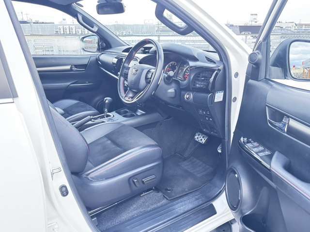 掲載車両は入庫車両を弊社チェック機能により厳選された車両です。ご安心してご検討下さい。もちろん試乗も各車輌可能です。どうぞ気楽にご来店下さい。