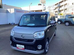 左前からの画像です