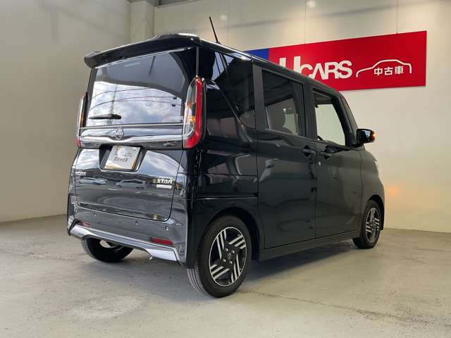 安心してお乗りいただく為にご納車前に法定整備を実施いたします。更に快適にお乗りいただけるように充実した整備プランもご用意しております。また、ご納車後も安心な1年間走行無制限の無料保証付です。