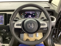 多彩な安心・快適機能を搭載した先進の安全運転支援システム Honda　SENSINGです。