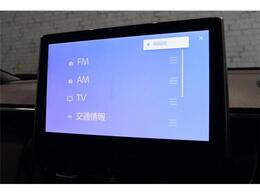 オーディオ動作確認済みです！納車後すぐに音楽を聴きながらのドライブをお楽しみいただけます！