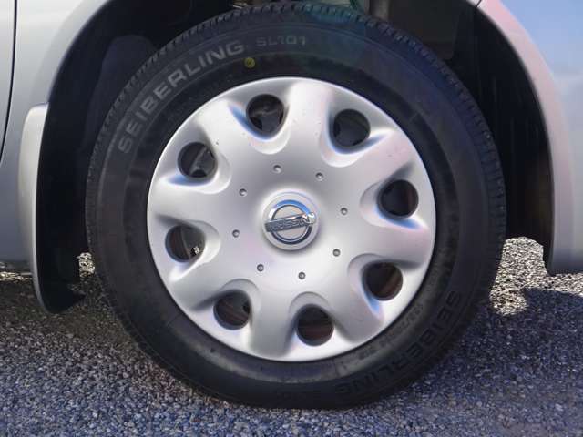 【タイヤ】165/70R14