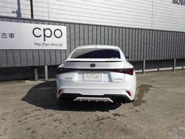 【TRDエアロダイナミクスパッケージ装着済】