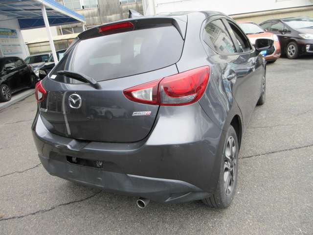 当店は今年で創業67年となります！安心と安全を提供してまいりました！