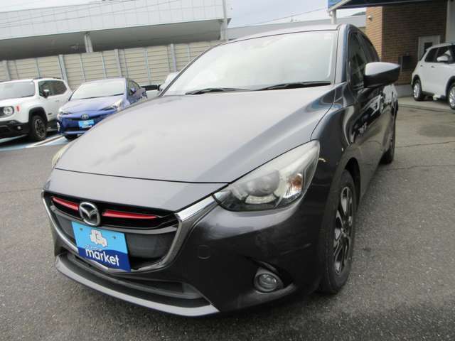 良いものをできるだけ安く、そしてたくさんの方に乗っていただこうと思い販売しております！