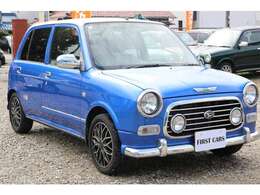 駐停車で気を使いたくない。狭い道もキビキビ走りたい。そんな方にぴったりな大きさです！