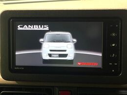 【純正ナビ】人気の純正ナビを装備。オーディオ機能も充実しており、Bluetooth接続すればお持ちのスマホやMP3プレイヤーの音楽を再生可能！毎日の運転がさらに楽しくなります！！