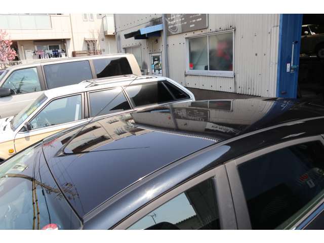 遠方のお客様でご来店なかなか難しい場合はLINEテレビ電話でお車見ながら商談もできます♪友だち検索から＠ks-auto（半角）で検索してください！