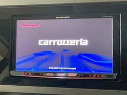 【ナビゲーション】使いやすいナビで目的地までしっかり案内してくれます。各種オーディオ再生機能も充実しており、お車の運転がさらに楽しくなります！！