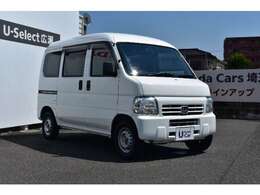 エンジンをミッドシップにレイアウト　荷物を載せても力強く