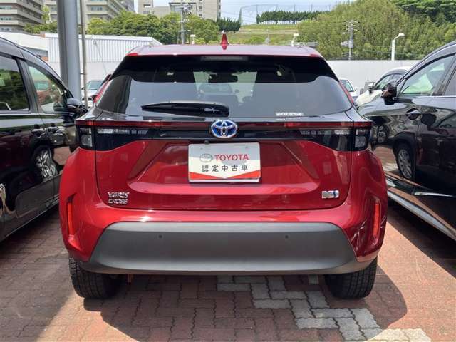 トヨタロングラン保証付！オールトヨタ、全国約5000ヶ所のトヨタテクノショップで対応できます