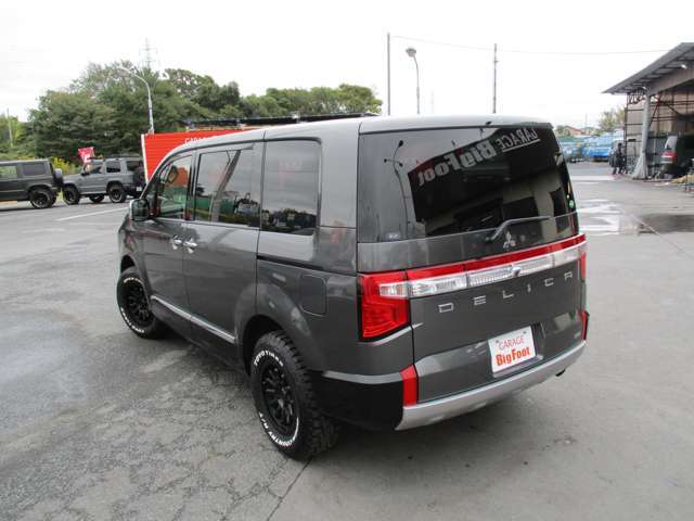 ＜ディーゼルターボ＞＜純正10.1型ナビTV＞＜純正後席モニター＞　フルセグ　ETC　両側Pスライド＆Pバックドア　パノラマビューカメラ　社外16アルミ＆TOYOタイヤ　シートH　純正LEDライト