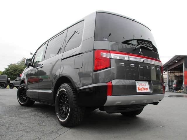 ご自宅まで無料で陸送納車いたします。一部地域は無料陸送の対象外ですが、陸送納車は全国対応可能ですのでお気軽にスタッフまでご相談ください。一部の離島など陸送できない地域もございます。