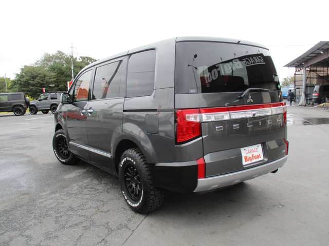 ご自宅まで無料で陸送納車いたします。一部地域は無料陸送の対象外ですが、陸送納車は全国対応可能ですのでお気軽にスタッフまでご相談ください。一部の離島など陸送できない地域もございます。