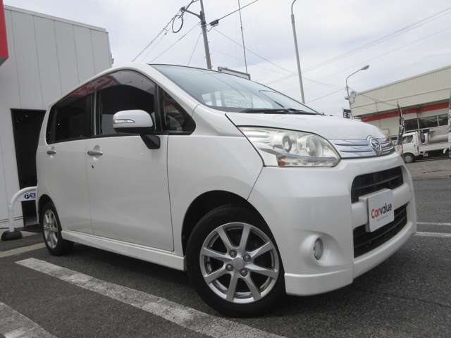 お車に関することは、全て当店にお任せください！新車・中古車販売はもちろん、車検、点検・修理、板金塗装、自動車保険等・トータルサポート致します！！